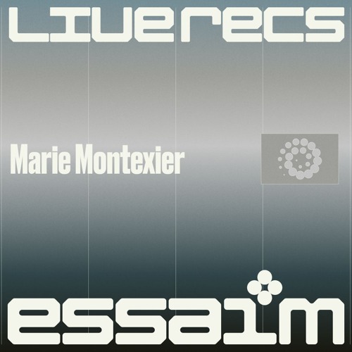 [Tribalism] Marie Montexier (full recording) @ essaim, Paris / 04april2025