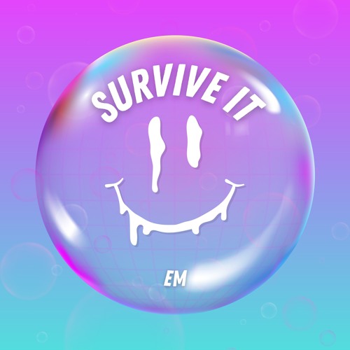 Survive It (Out Now on Spotify)