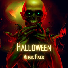 Halloween Pack_Sampler