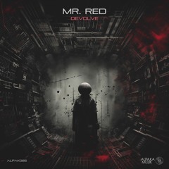 Mr. Red - Devolve (Original Mix) **PREVIEW**