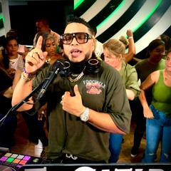 LIVE DESDE SAN FRANCISCO DE MACORIS HBD DE JULIAN UREÑA EN VIVO DJ JOE CATADOR