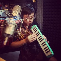 Getaran for Orchestra