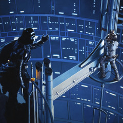 I am your father - The fight and the truth