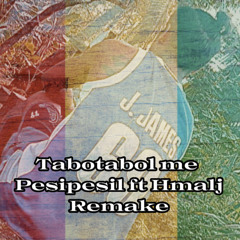 TABOTABOL ME PESIPESIL💘FT HMALJ(REMAKE) LOWQUAL 2023