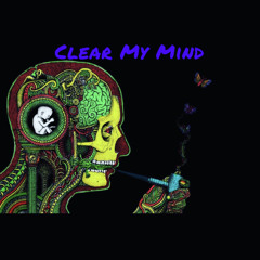 Clear My Mind (prod. Donnie Katana)