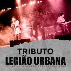 DANIEL NA COVA DOS LEÕES (TRIBUTO LEGIÃO URBANA) JP