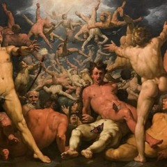 PORNOGRAPHY CREATURES