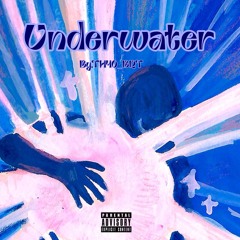 Underwater