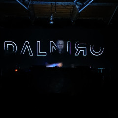 Dalmiro - Live at Illusion Showcase 420 Bar (Techno Set)