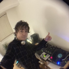 Ben Hauke - 25 November 2023