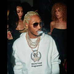 [FREE FOR PROFIT] Dark Aggressive Trap x Future Type Beat ,,Neon Abbys'' | 140BPM | B Minor | 2025