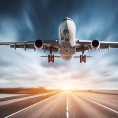 Flight 007 (LJC)
