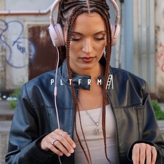 // PLTFRM // 083 w/ JADA