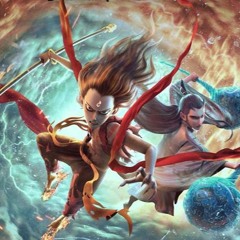 FULL HD!.*  Na Tra 2: Ma Đồng Náo Hải (2025)VietSub Thuyết Minh Phimoi!