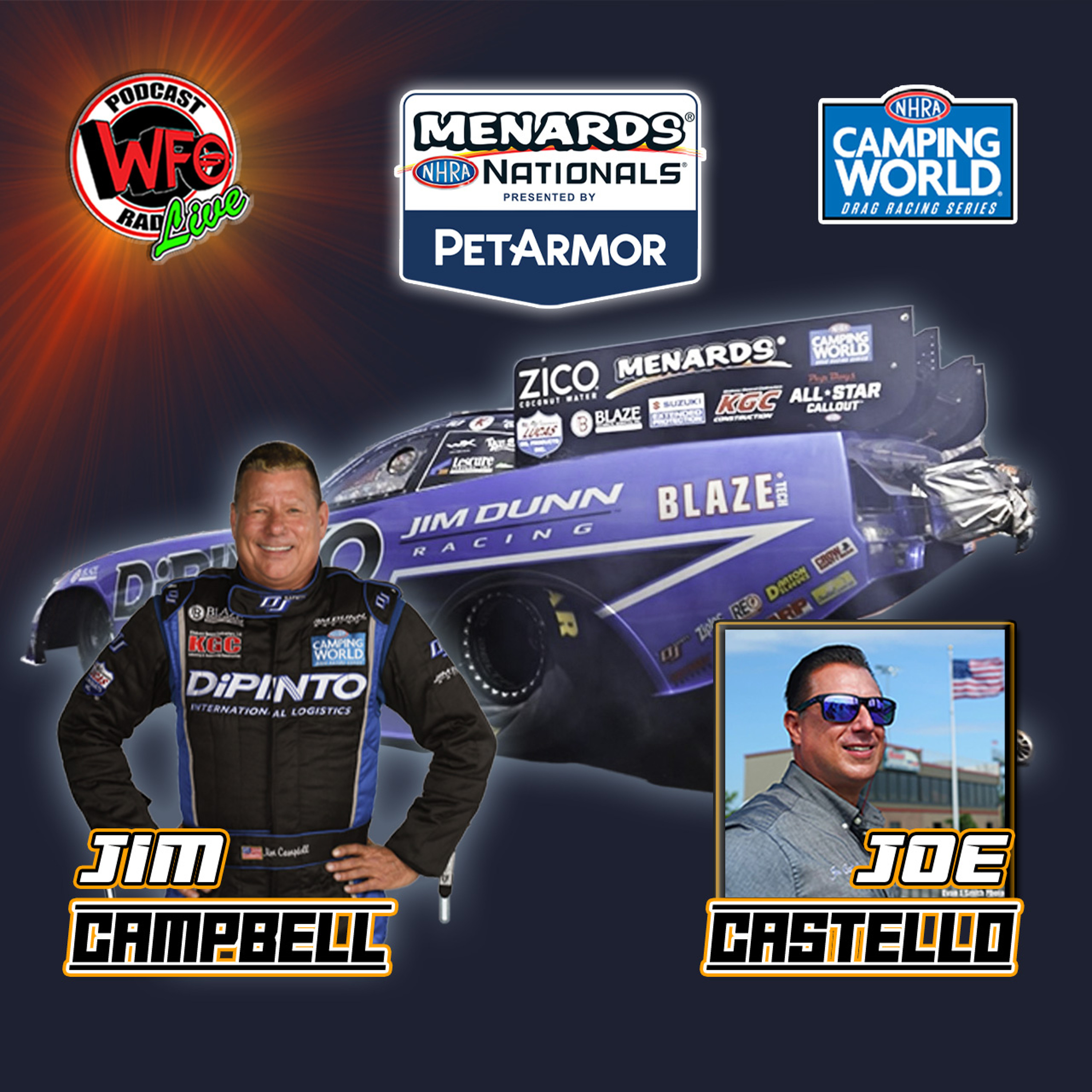 WFO Radio Podcast