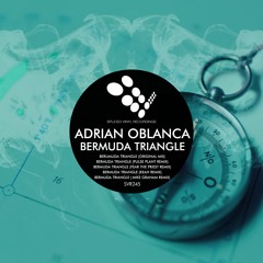 SVR245 - Adrian Oblanca - Bermuda Triangle ( Original Mix ) - Preview