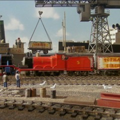 The Busy Circus Theme (Series 4)
