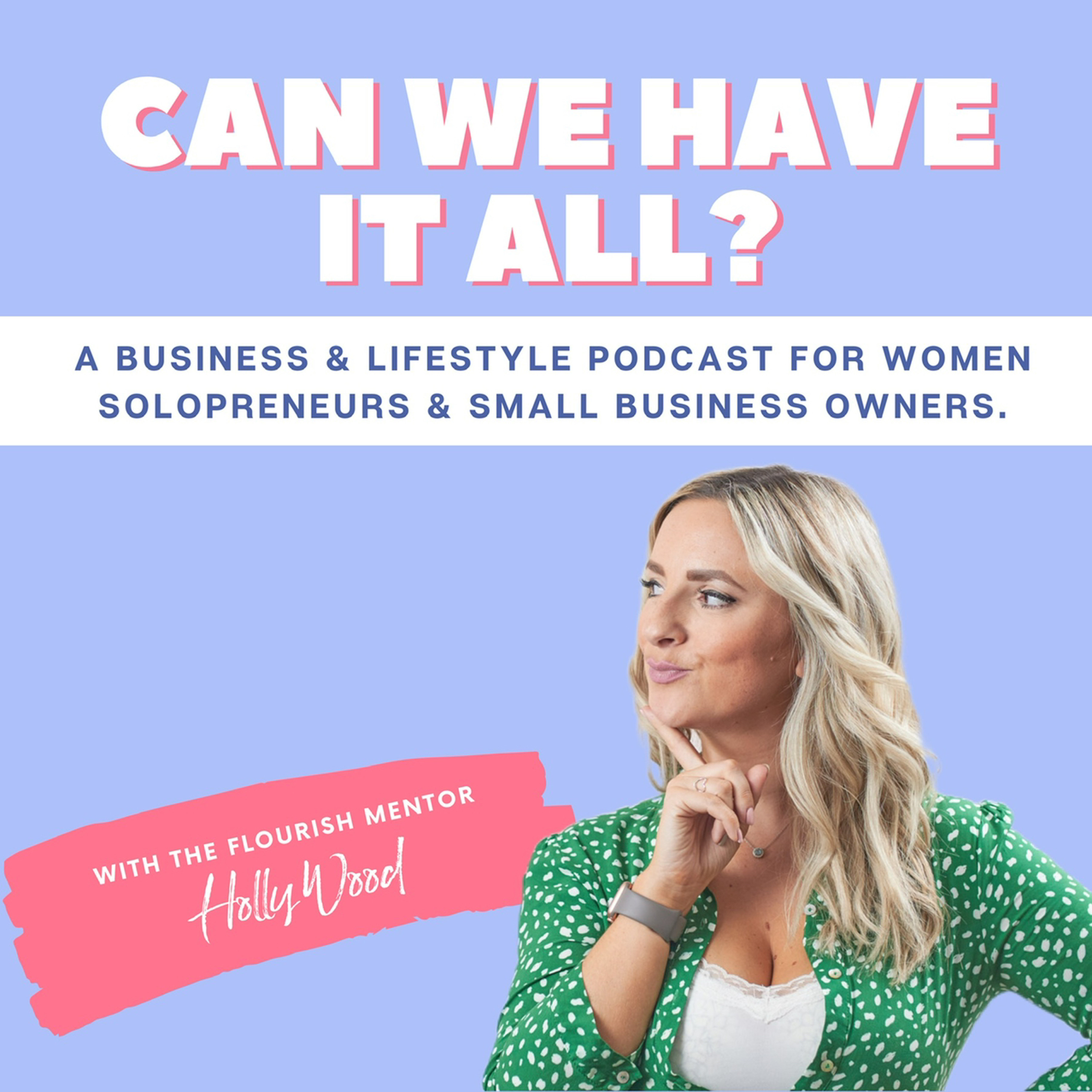 #47 - 5 reasons why you should be adding retreats to your business strategy #47 - 5 reasons why you should be adding retreats to your business strategy