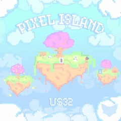 Pixel Island