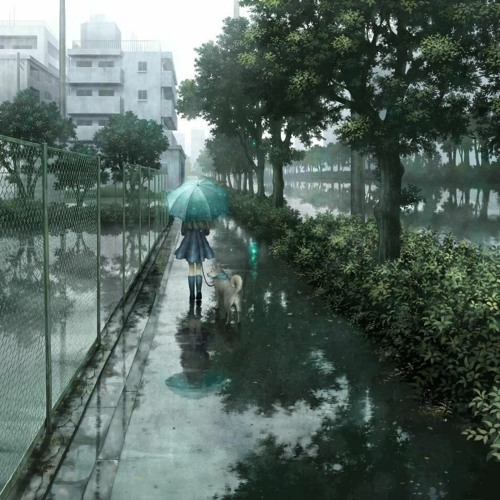 Sài Gòn Hôm Nay Mưa (QTHIEZ Lofi Ver)