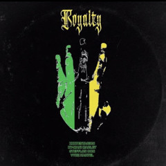 XXXTentacion - Royalty