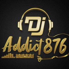 Dj Addict876- Slow Whine Bedroom Dancehall Mix-Tape