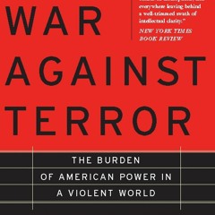 PDF Just War Against Terror: The Burden Of American Power In A Violent World for android