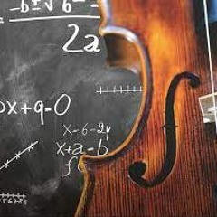 Matemática e música (parte 1)