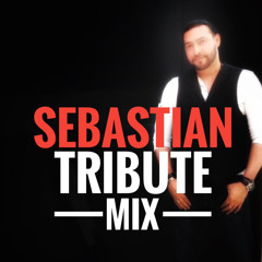 701 - DJ Dee X-Man's Sebastian Tribute Mix
