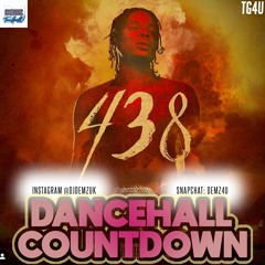 Dj Demz | Dancehall Countdown Show | 1/6/21