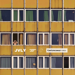 DROWNING IN MY ROOM (Contrecoeur Remix)