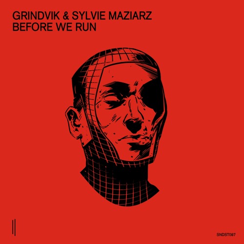 Grindvik & Sylvie Maziarz - Bullet Tower [Second State]