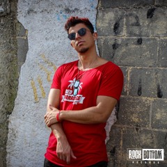 Rock Bottom Radio #17 - Danny Kolk 10.15.2020
