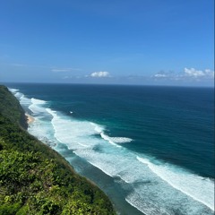 Ep8 Uluwatu  Deep Tech Minimal / LOVE BALI VIBE