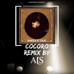 DJ ALS - COCOCO REMIX