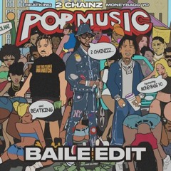 Pop Music (Ballads Baile Edit)