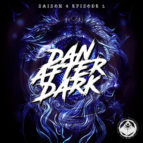 The All Seeing Radio S4 Ep 1 DANAFTERDARK