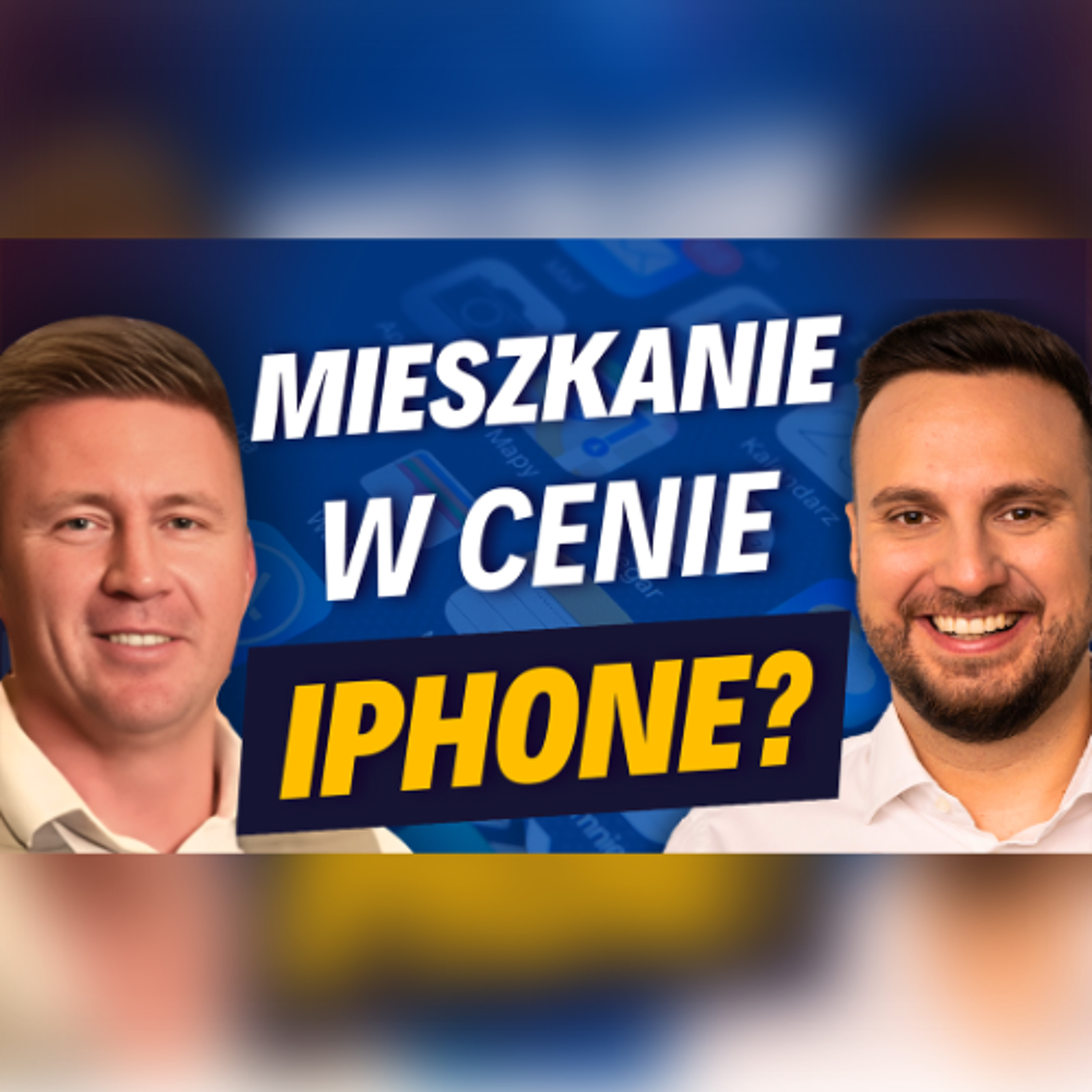 Podcast Nowoczesny Inwestor - Daniel Siwiec