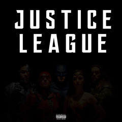 Shar EL - Justice League