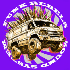 DON'T STOP - Leo Funk Rebels