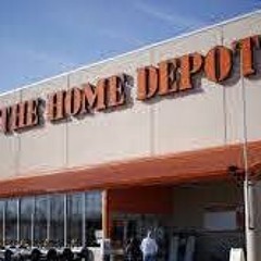 Home Depot Freestyle