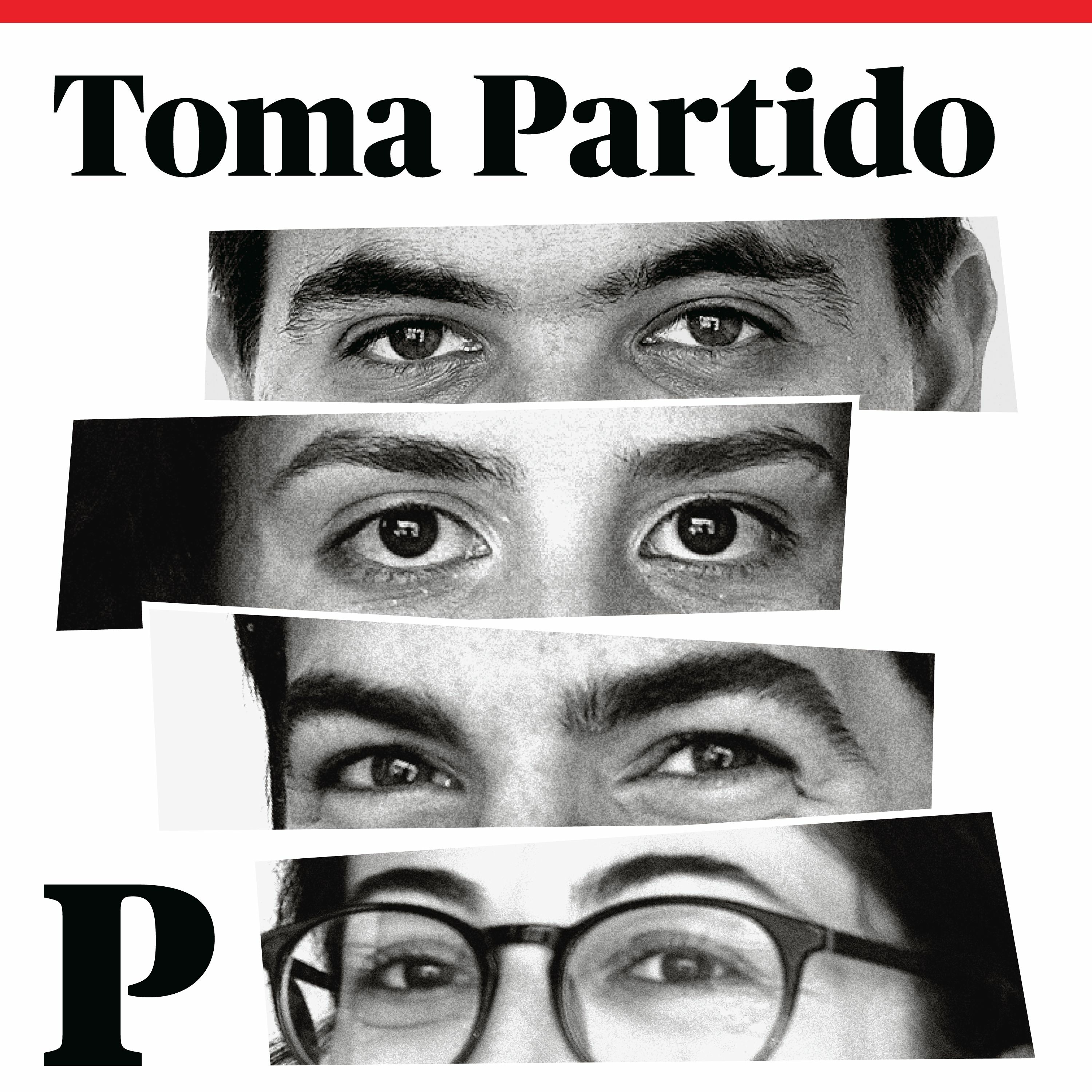 Podcasts do PÚBLICO