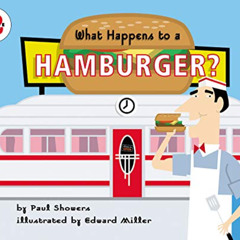 [READ] KINDLE 📩 What Happens to a Hamburger? (Let's-Read-and-Find-Out Science 2) by