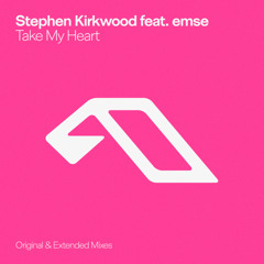 Take My Heart (feat. emse)