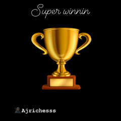 Super winnin