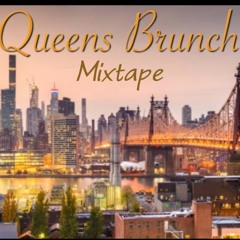 QUEENS BRUNCH MIX-DJ DROP