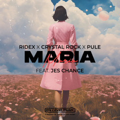Maria (feat. Jes Chance)