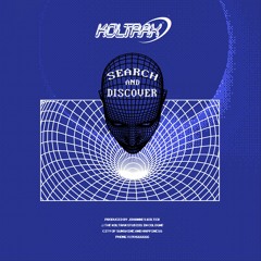 Kolter - Search & Discover [KOX02]