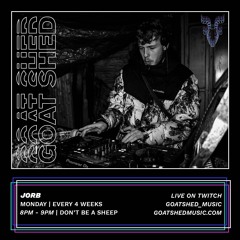 JORB b2b Morrio 28.03.22