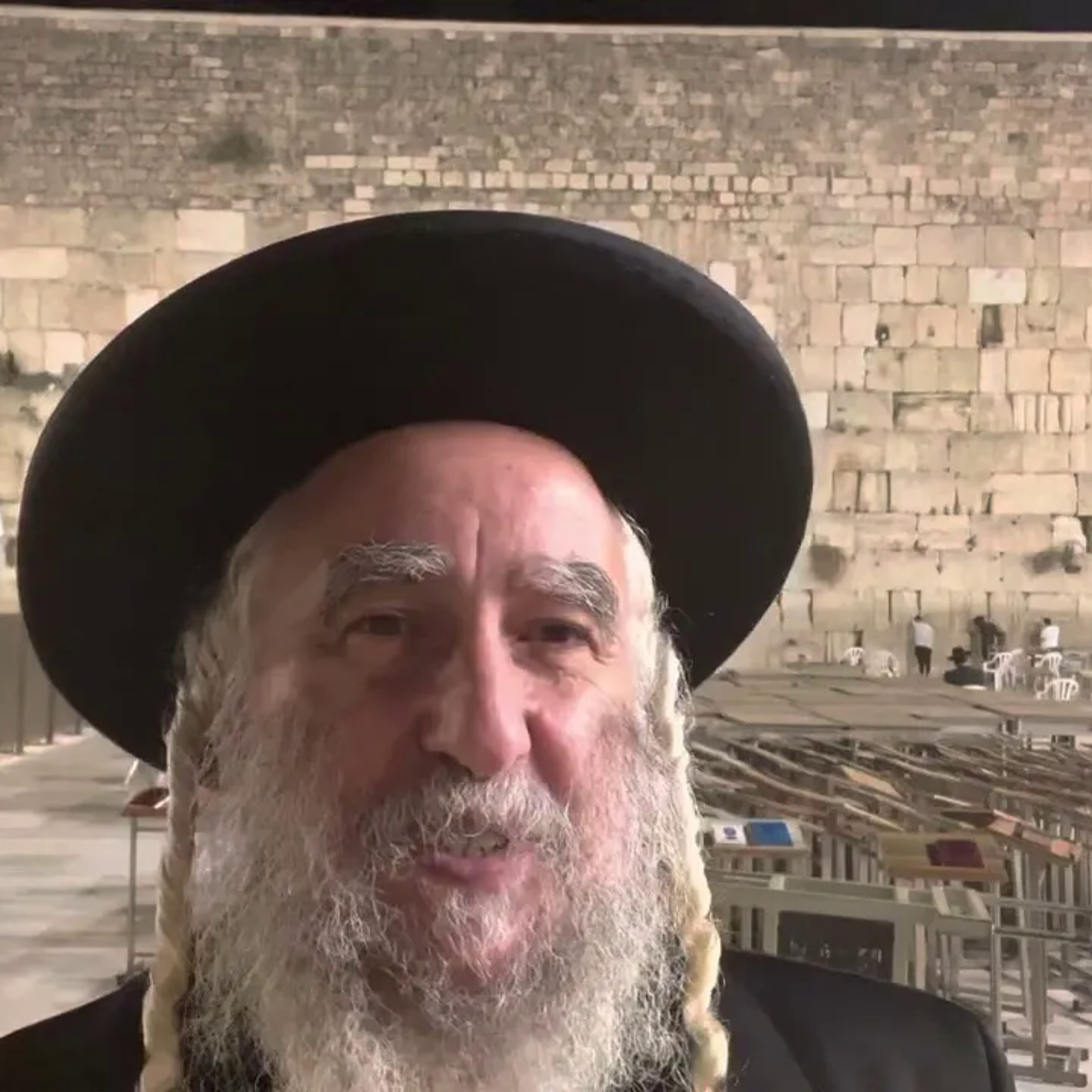 Rav Avraham IFRAH